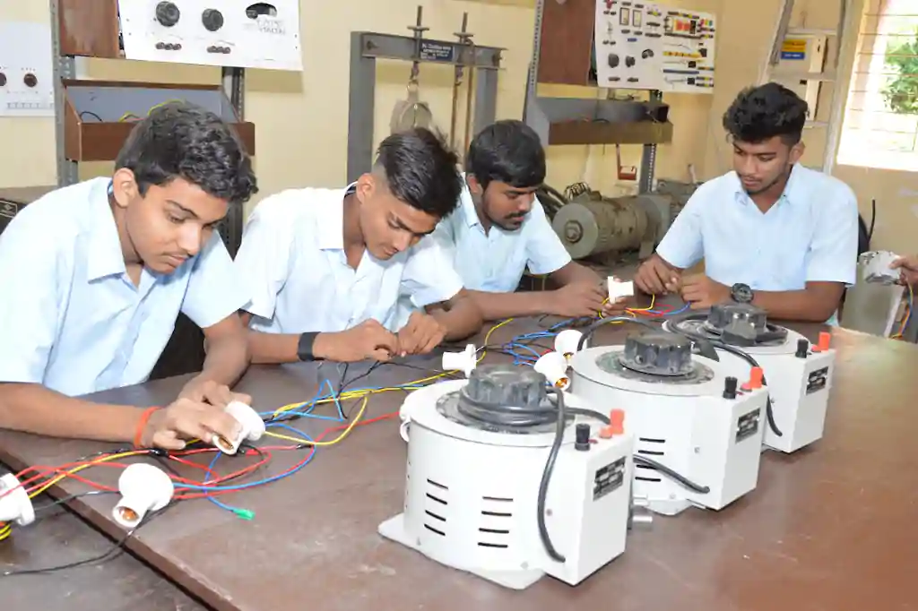 Electrical